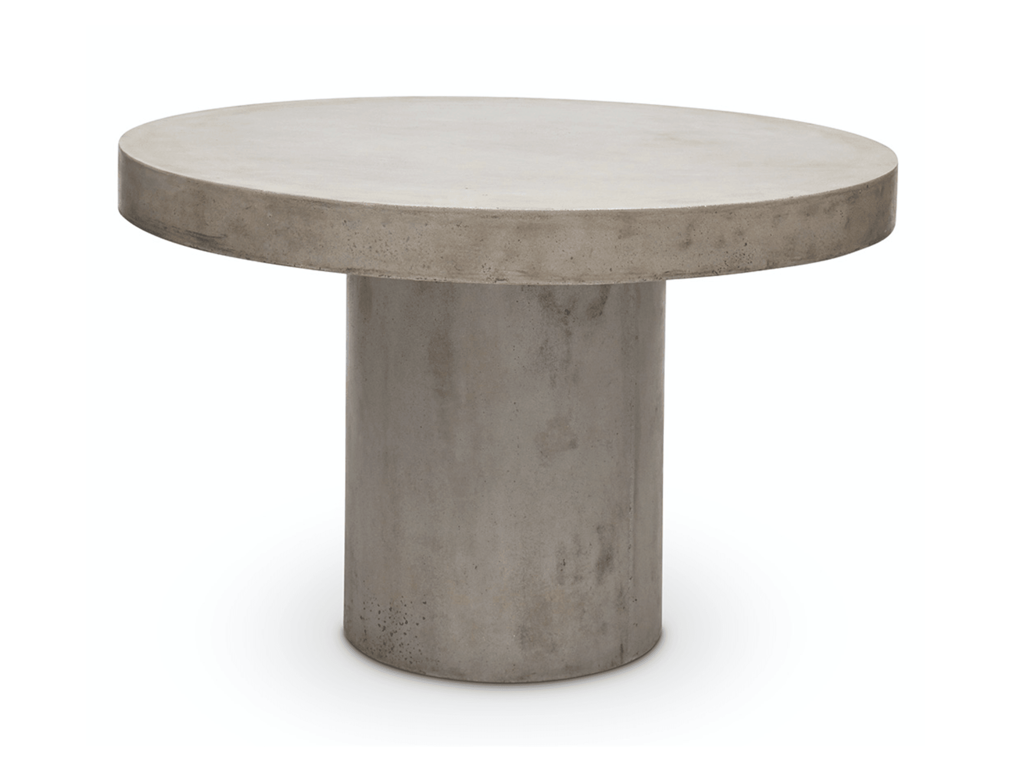Sima Dining Table - 47" - Euro Living Furniture